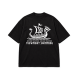 Viking Ship Shirt (Heavyweight)