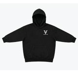 Viewmont Swim Hoodie