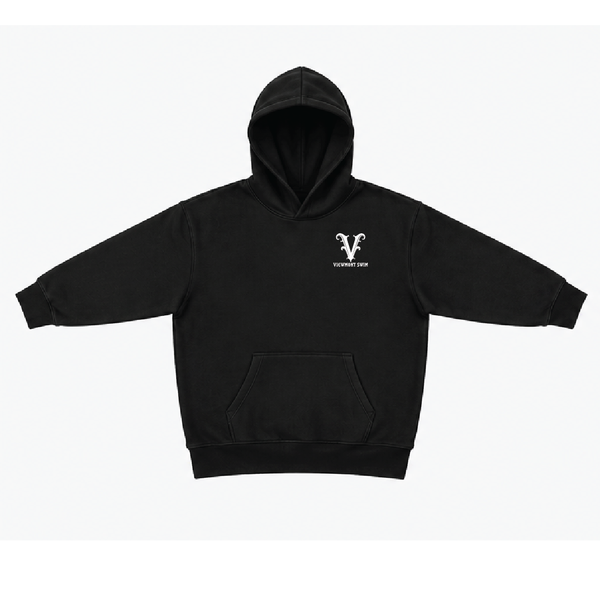 Viewmont Swim Hoodie
