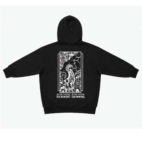 Viewmont Swim Hoodie