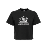 Viking Ship Shirt (Women's)