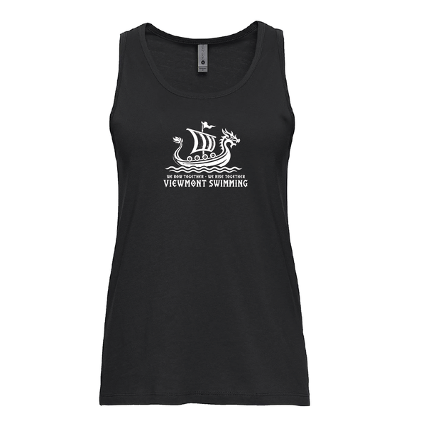 Viking Ship Tank (Women's)