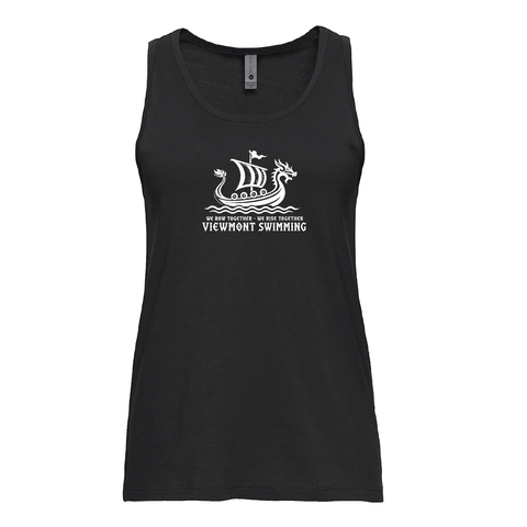 Viking Ship Tank (Women's)