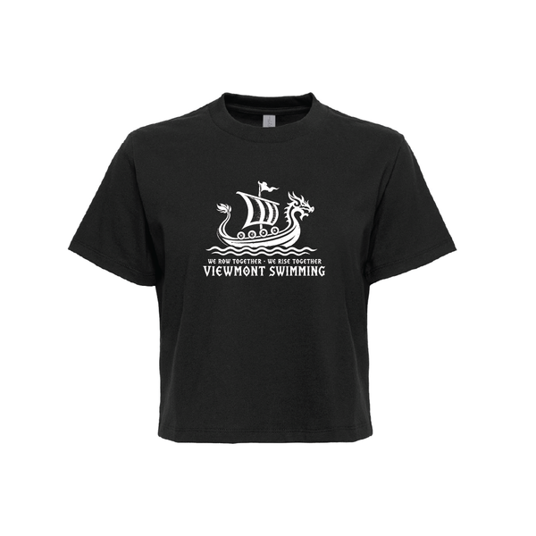 Viking Ship Shirt (Women's)