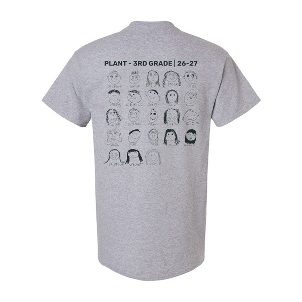 3rd Grade Classes