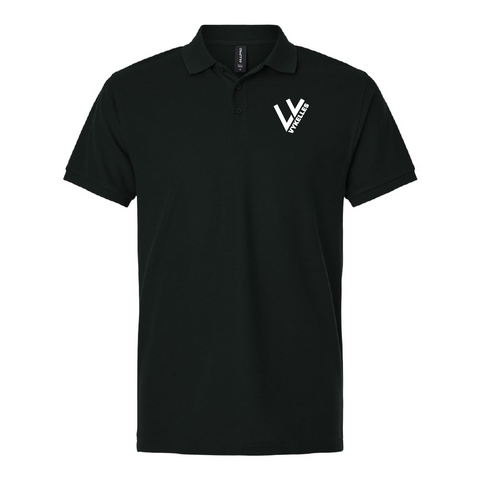 Embroidered Vykelles Polo