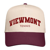 Viewmont Tennis Hat