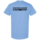#StandwithJack T-Shirt