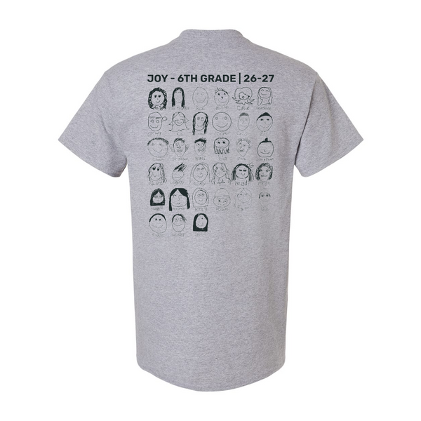 6th Grade Classes