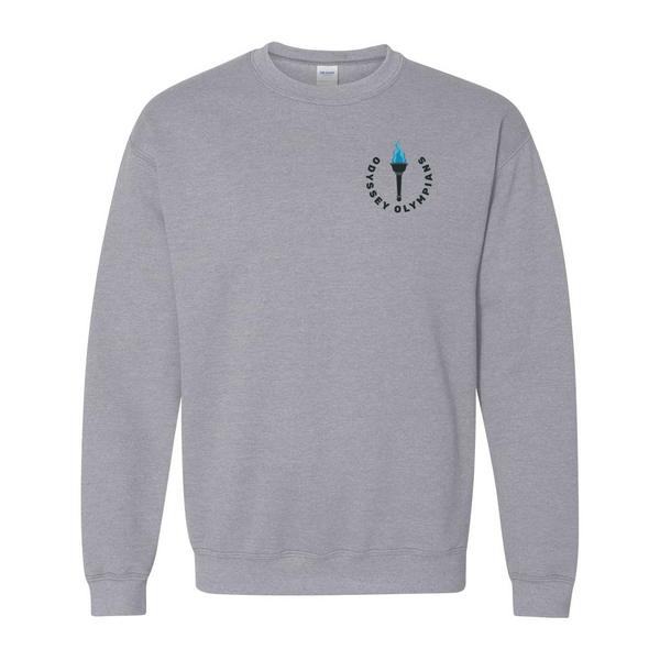 Crewneck Sweatshirt (Staff)