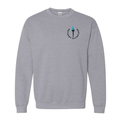 Crewneck Sweatshirt