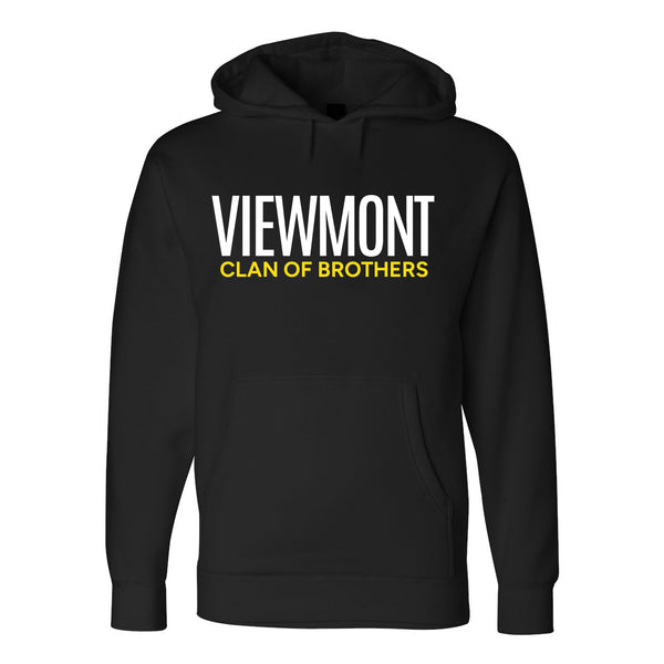 Viewmont Clan of Brothers Hoodie