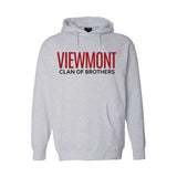 Viewmont Clan of Brothers Hoodie