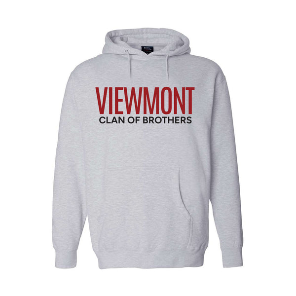 Viewmont Clan of Brothers Hoodie