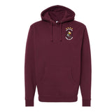 Viewmont Clan of Brothers Crest Hoodie