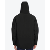 F-16 Hooded Jacket