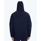 F-16 Hooded Jacket