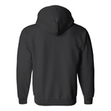 F-16 Zip Hooded Sweatshirt