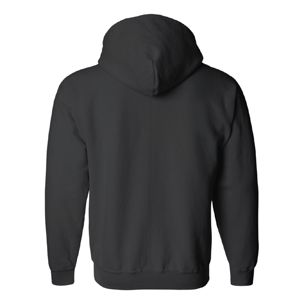 F-16 Zip Hooded Sweatshirt