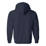 F-16 Zip Hooded Sweatshirt