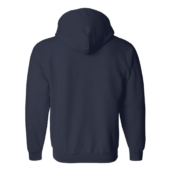 F-16 Zip Hooded Sweatshirt