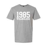 Reading Elementary 1985 Shirt