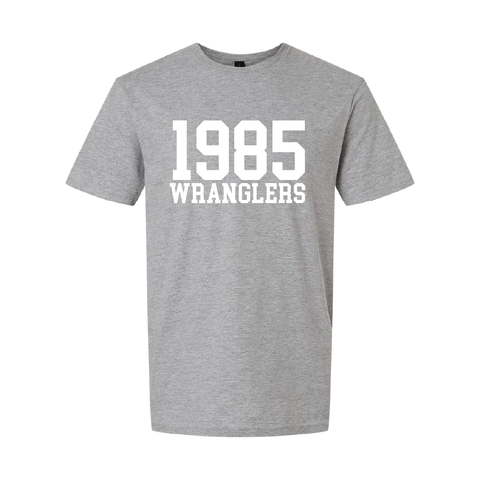 Reading Elementary 1985 Shirt