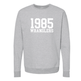 Reading 1985 Crewneck Sweatshirt