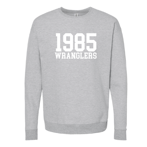 Reading 1985 Crewneck Sweatshirt