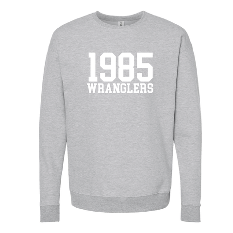 Reading 1985 Crewneck Sweatshirt