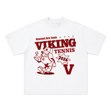 Viking Tennis T-Shirt
