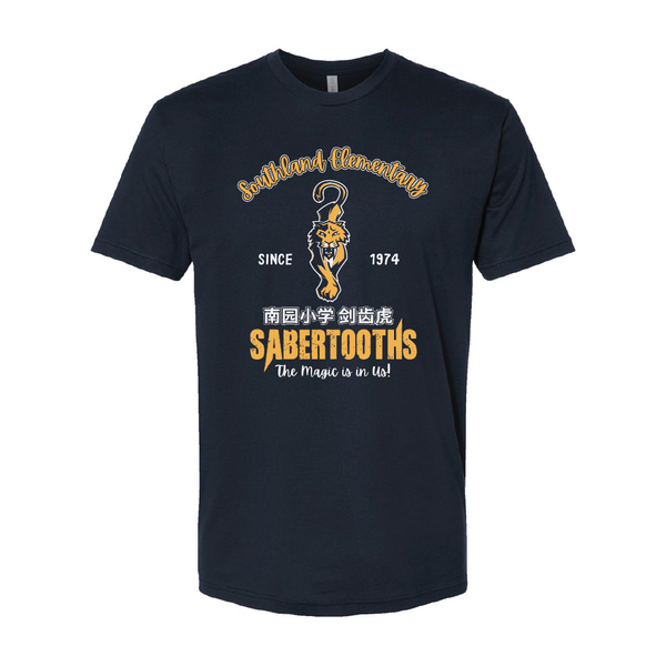 Southland DLI Shirt