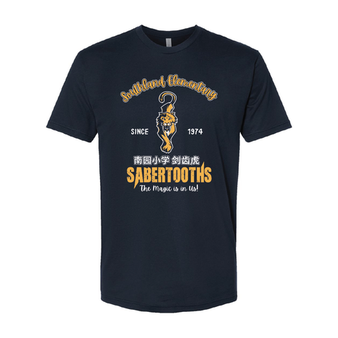 Southland DLI Shirt