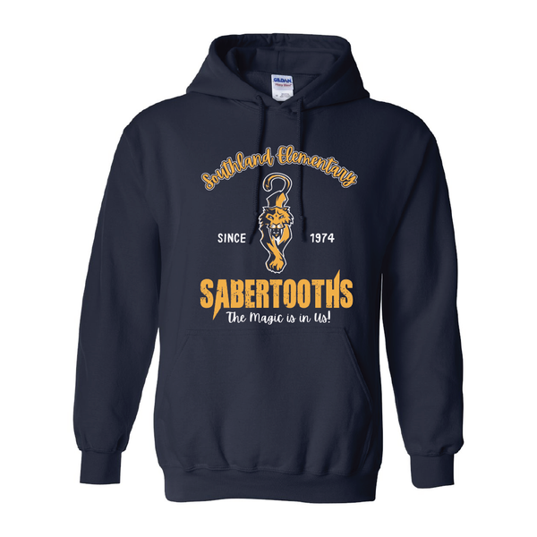 Southland Hoodie