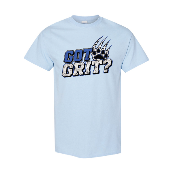 Got Grit? Shirt
