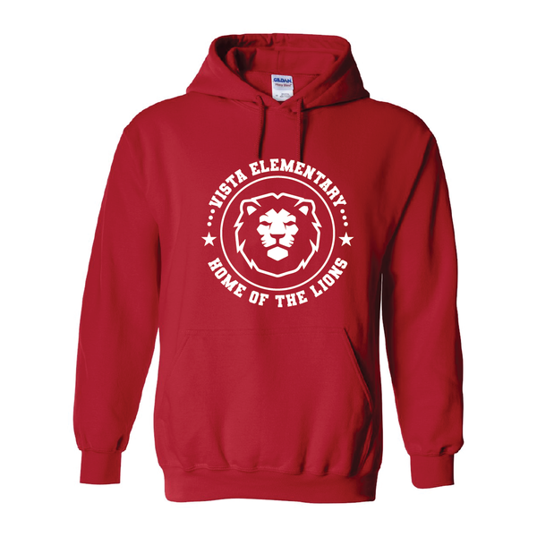 Vista Hoodie