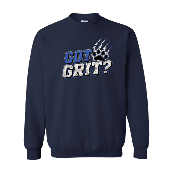 Got Grit? Crewneck