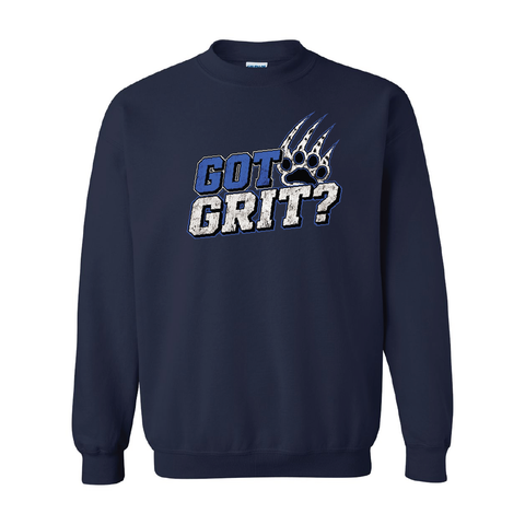 Got Grit? Crewneck