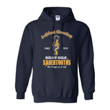 Southland DLI Hoodie