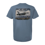 F-16 Hill AFB Shirt