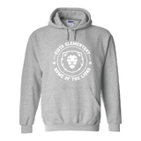 Vista Hoodie
