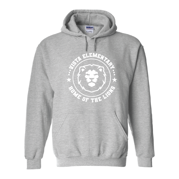 Vista Hoodie