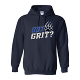 Kanesville Got Grit? Hoodie