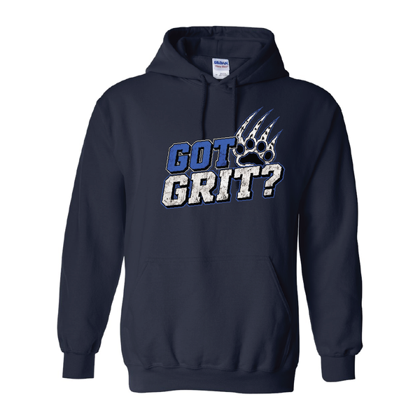 Kanesville Got Grit? Hoodie