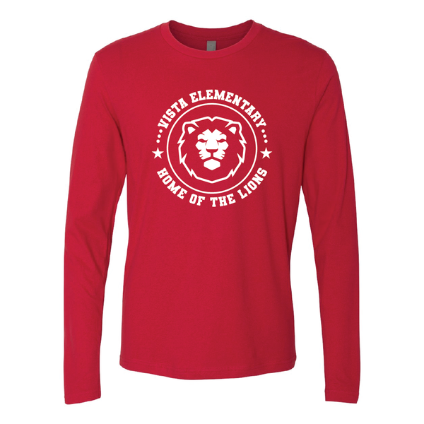Vista Long Sleeve Shirt