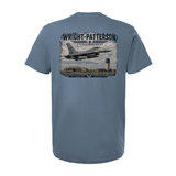 F-16 Wright-Patterson AFB Shirt