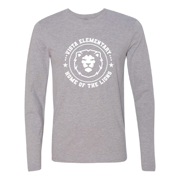 Vista Long Sleeve Shirt