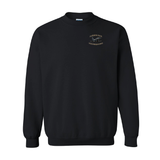 F-16 Falcon Crewneck Sweatshirt