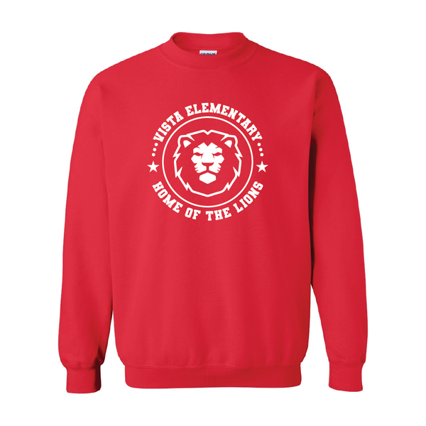 Vista Long Sleeve Shirt (Copy)