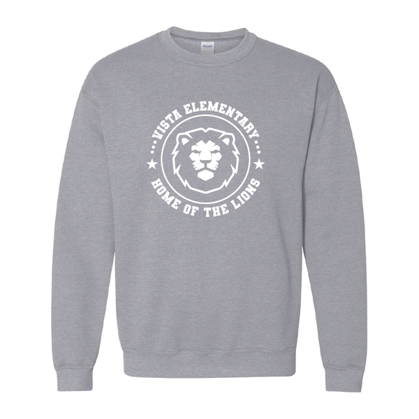 Vista Long Sleeve Shirt (Copy)